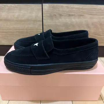 CONVERSE ADDICT ONE STAR LOAFER 23.5cm