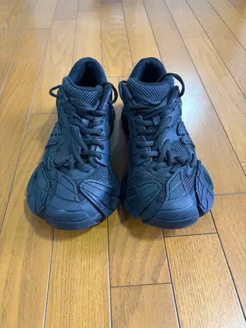 CAMPERLAB Tormenta BLACK 41사이즈