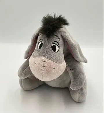 도쿄 디즈니 리조트 공식 이요르 봉제 인형