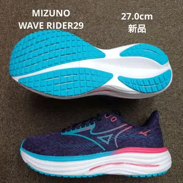 MIZUNO WAVE RIDER29