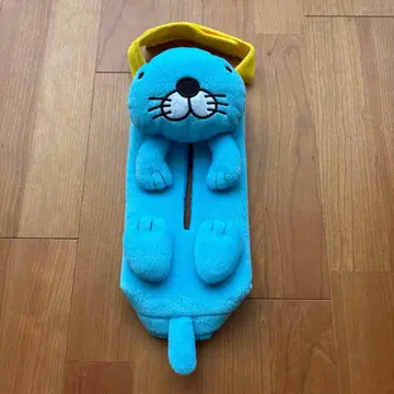 보노보노 티슈 케이스