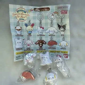 산리오 캐릭터즈 올스타