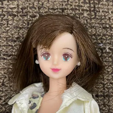 타카라 제니 프렌드 아벨