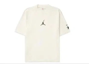 M 사이즈 AIR JORDN xUnion xFragmentT셔츠