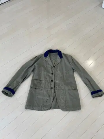 유로 빈티지 워크 자켓 50's60's