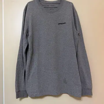 Patagonia 롱 슬리브 T셔츠