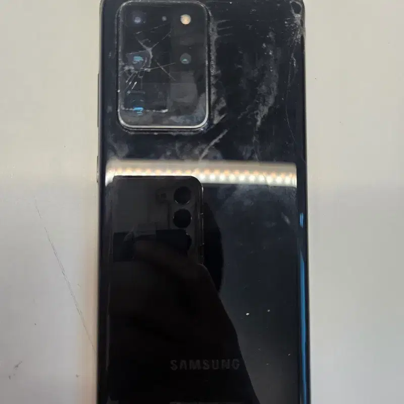 s20 울트라 5G