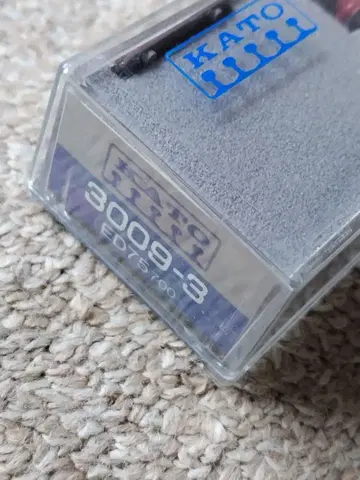 KATO 3009-3 ED75 700 N 게이지
