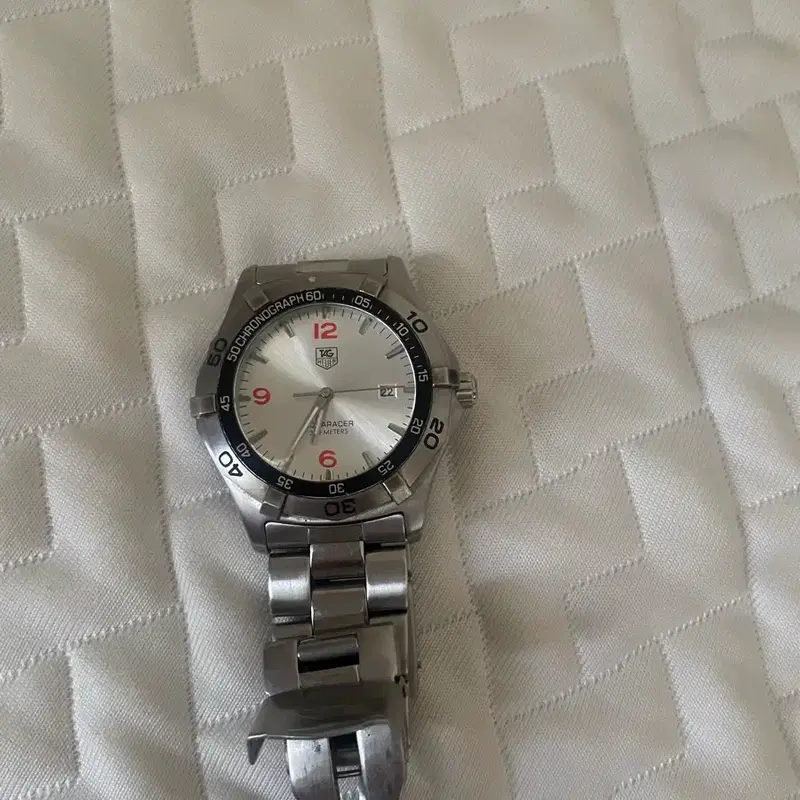 태그호이어(TAG Heuer) 키리움(Kirium) 시리즈