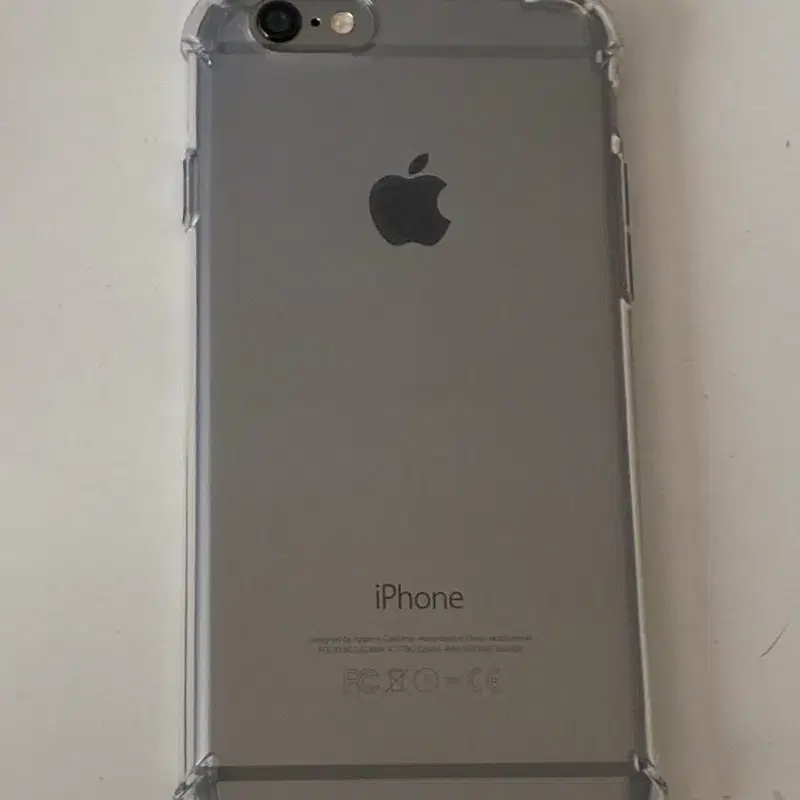 아이폰 6s 스페이스 그레이 32GB
