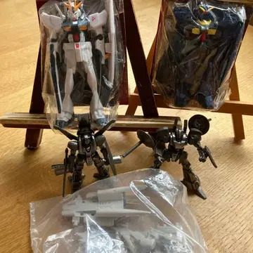 건담 외 일괄