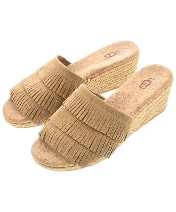 UGG australia 에스파드리유 여성용