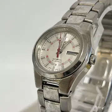 SEIKO 5 여성용 손목시계 4207-01B0