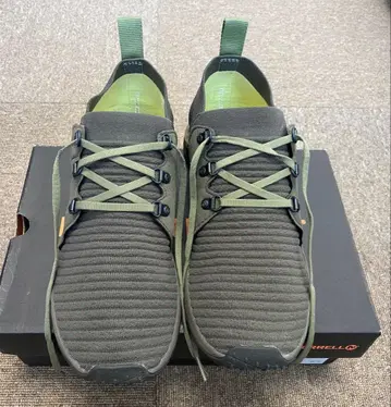 MERRELL 스니커즈 28cm 박스 포함 새상품급