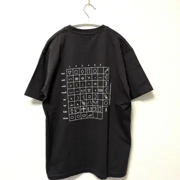 [ 미사용 ] 1LDK e.s. (원엘디케이) MHTI TEE