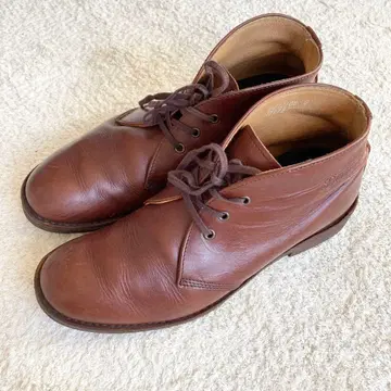 DANNER 다너 KALAMA CHUKKA D212108 처카 부츠