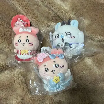 초 매지컬 치이카와 매지컬 충전 마스코트 헌책방 모몽가 레스토랑