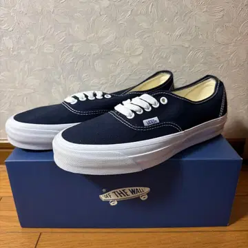 VANS Lx Authentic Reissue 44 네이비