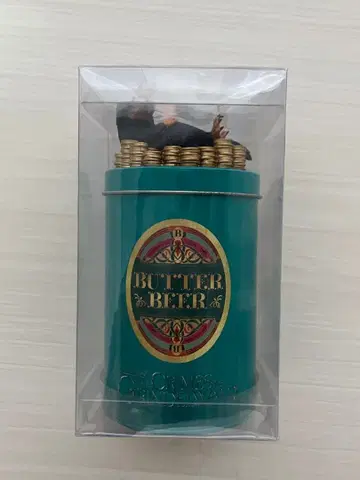 신비한 동물사전 니플러 저금통 캔형
