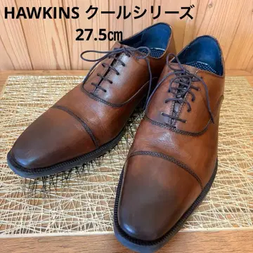HAWKINS 쿨 시리즈 27.5cm 호킨스 스트레이트 팁