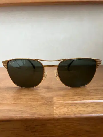 보슈롬 SIGNET II B&L사 레이밴 빈티지 RayBan