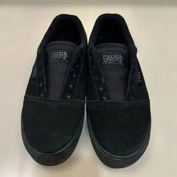 C1RCA 서커 스케이트 신발 23.5cm 블랙