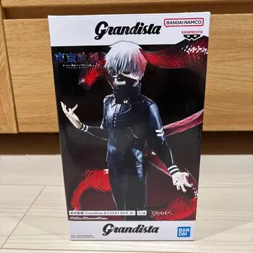 도쿄 구울 Grandista 카네키 켄 II 피규어