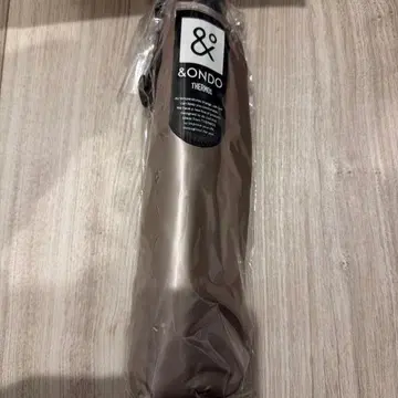 THERMOS COOL 열차단 양산 경량 타입 로제 골드