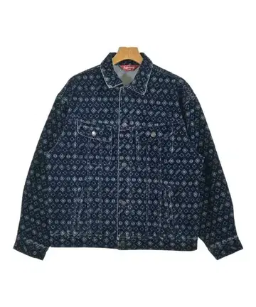 Supreme 블루종 (기타) 남성용