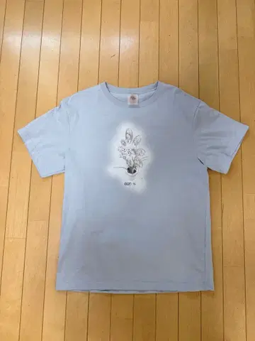 San San Gear SANSAN BLF VASE T-SHIRT