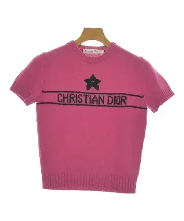 Christian Dior 니트 스웨터 여성용