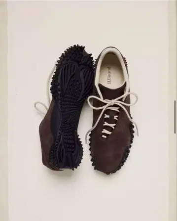 PUMA x JJJJound Mostro Brown