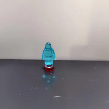 LEGO Star Wars 팰퍼틴 홀로그램 미니 피규어