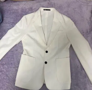 zara 블레이저 코트