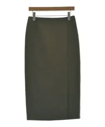 SPORTMAX 미디 스커트 여성용