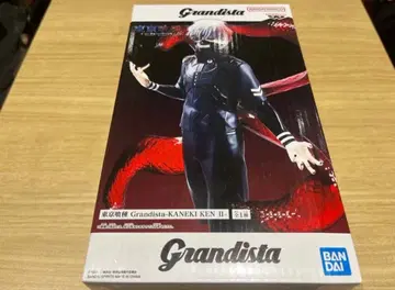 카네키 켄 피규어