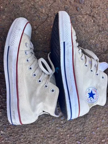 CONVERSE check taylor GORE-TEX