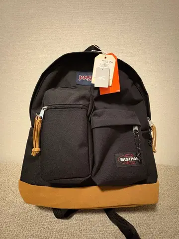 새상품 JANSPORT x EASTPAK BEAMS 50주년 기념 백팩