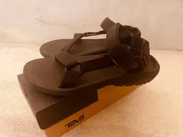 Teva Hurricane XLT2 남성용 스포츠 샌들 28cm