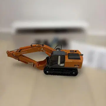 히타치건기 HITACHI ZAXIS 200 미니어처