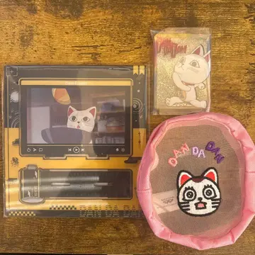 다다다 터보바바 3세트