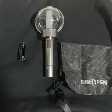 ENHYPEN 공식 응원봉 본체