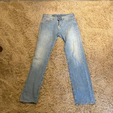 Levi's 505 데님 팬츠 W29 L32