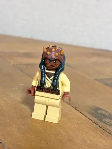 [ 정품 ] LEGO 에이전트 콜라 미니 피규어 레고 스타 워즈