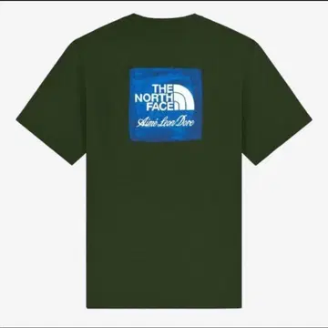 THE NORTH FACE x Aime Leon Dore TEE