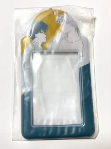 BANANA FISH 바나나피쉬 사진 홀더