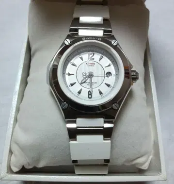 CASIO BABY-G MSA-500C 새상품급