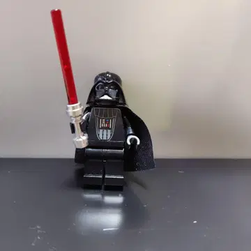 LEGO Star Wars 다스 베이더 20주년 기념 미니 피규어