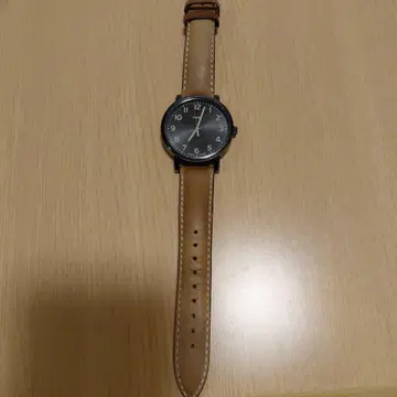 [ TIMEX ] 손목시계