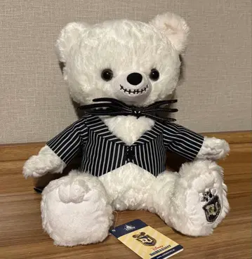 유니베어 잭 봉제 인형